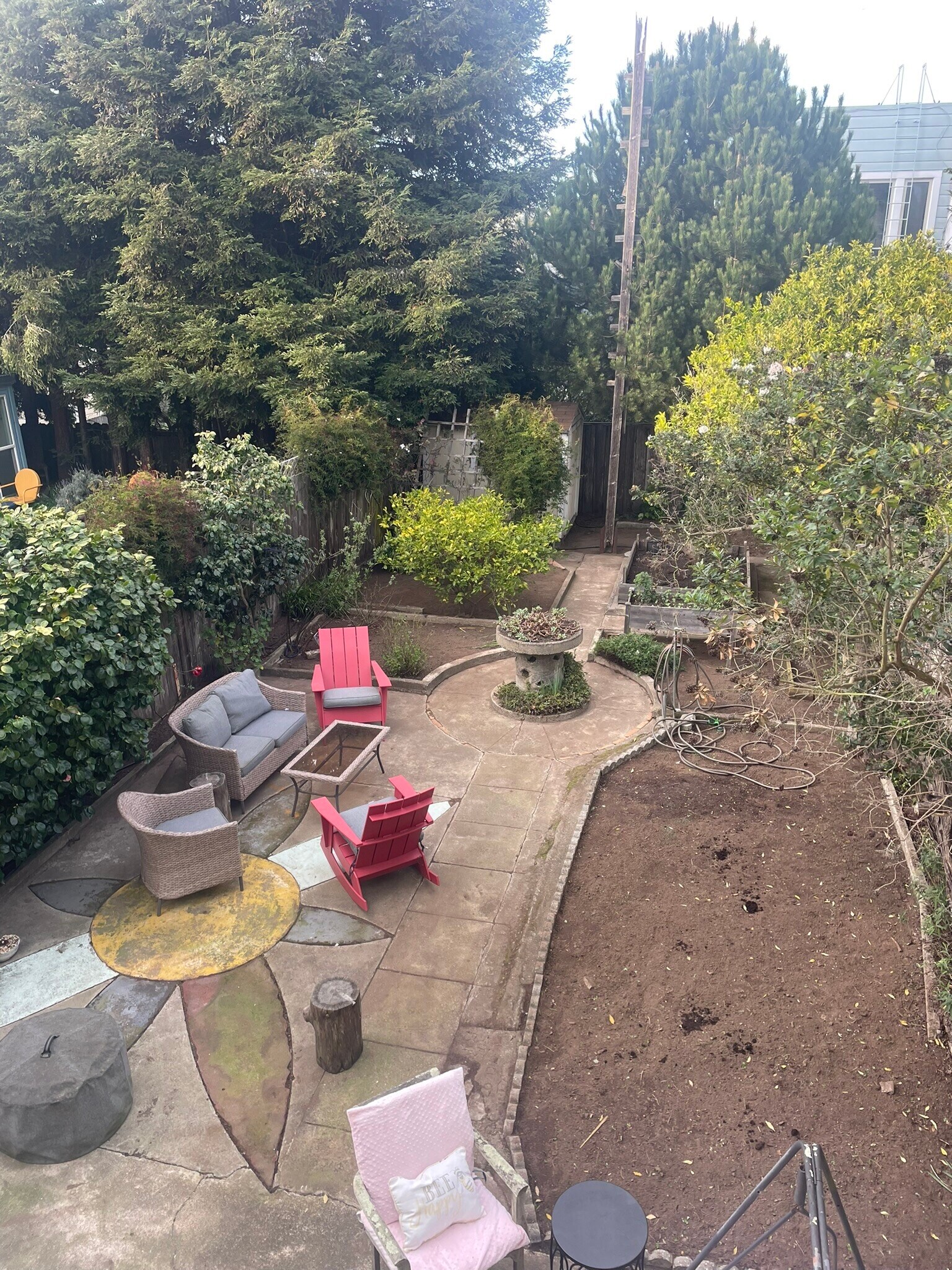 Building Photo - 244 30th St