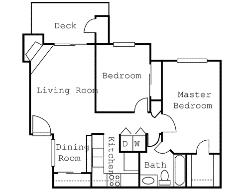 Magnolia - Newport Heights Apartments