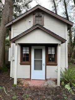  - Chi Alpha Women’s House