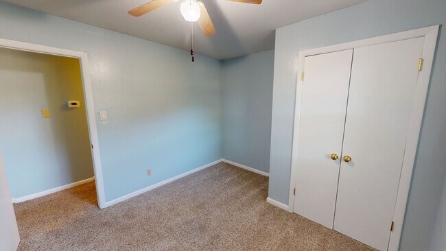 Building Photo - 6013 Blairmore Pl