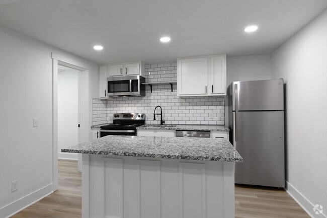 Interior Photo - Flats at 2875