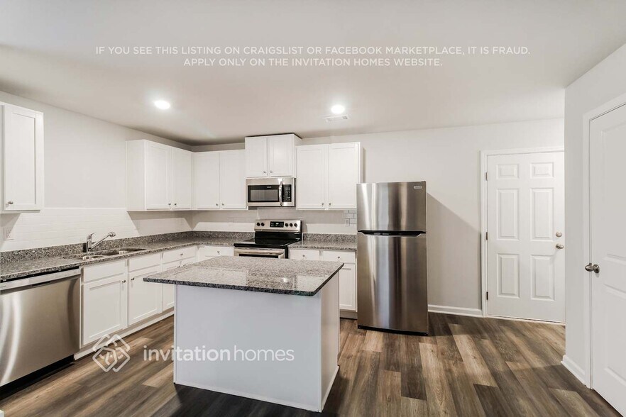 Building Photo - 740 Ashby Ct