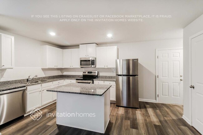 Building Photo - 615 Bartram Ct