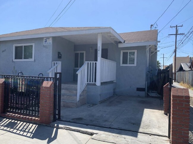 Building Photo - 1409-1411 Junipero Ave.