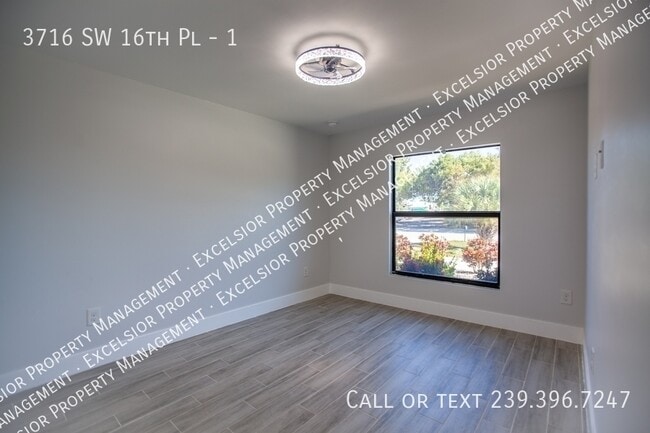 Building Photo - 3716 SW 16th Pl