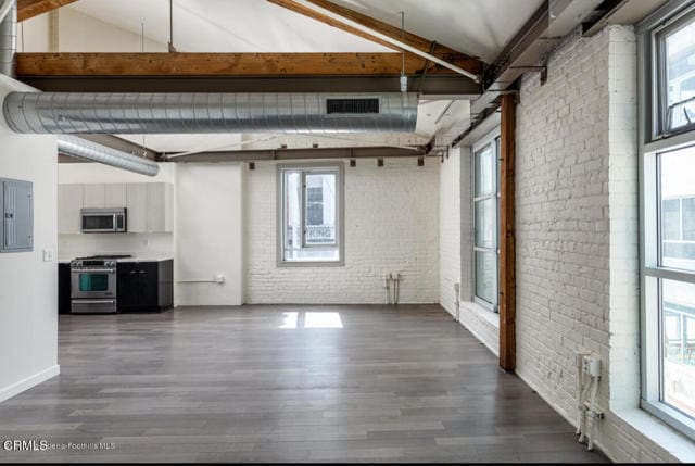 Building Photo - 527 Molino St