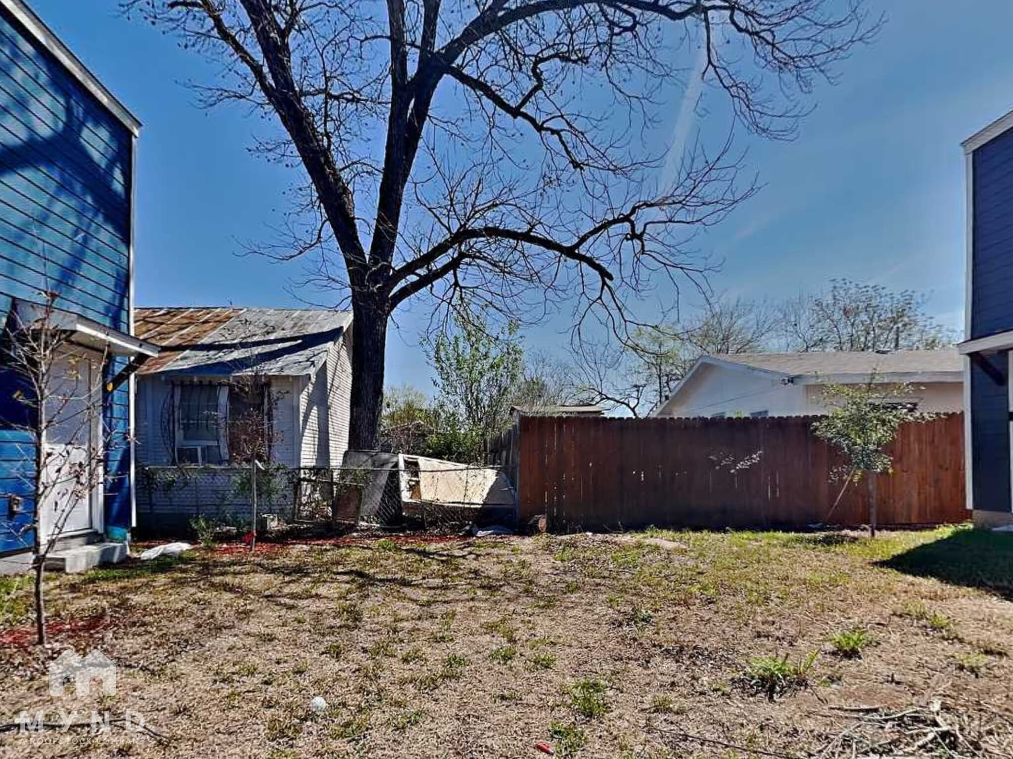 Building Photo - 3034 W Salinas St