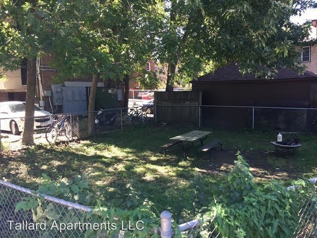 Building Photo - 3 br, 2 bath  - 1930 Birge Terrace