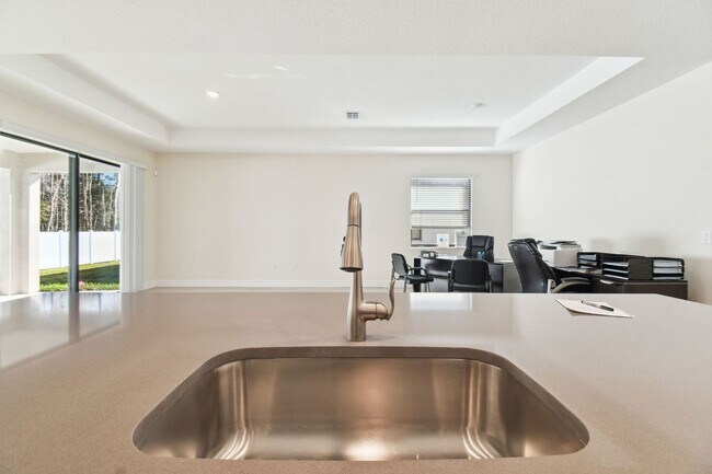 Building Photo - Brand New Home for rent!