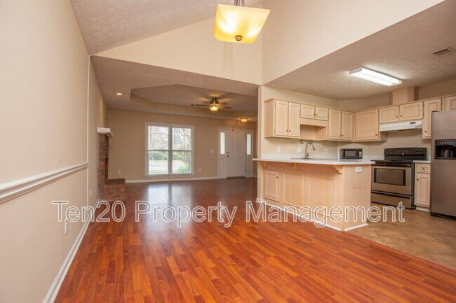 Building Photo - 7240 Midland Chase Loop
