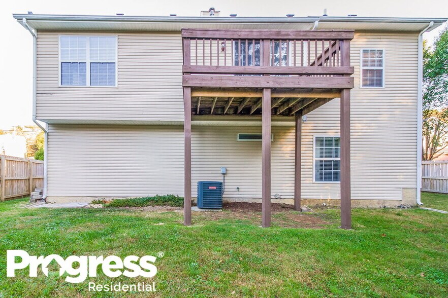 Building Photo - 5712 Cedar Ash Crossing