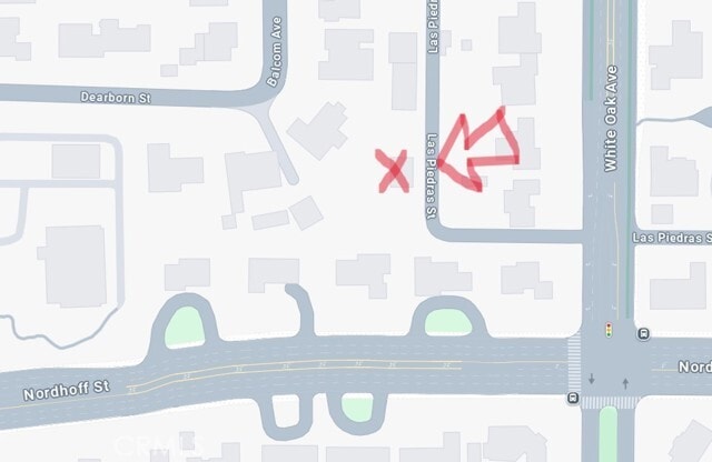 Building Photo - 9132 Balcom Ave