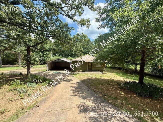 Building Photo - 5105 Lewis Ln