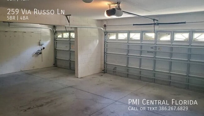 Building Photo - 259 Via Russo Ln