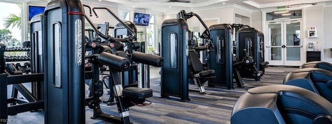 Building Photo - 43985 Boardwalk Loop