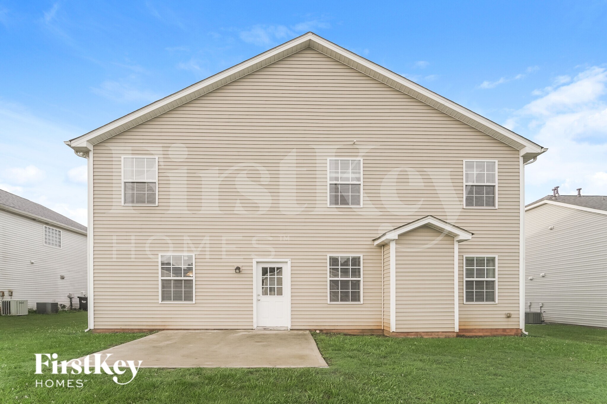 Building Photo - 4019 Linville Falls Ln