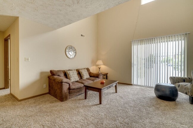 Floorplan - Pine Lake Heights Apartments