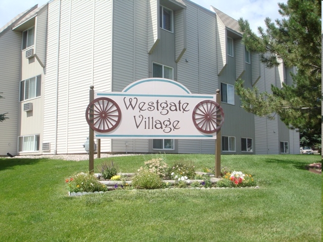 Building Photo - Westgate Village Apartments