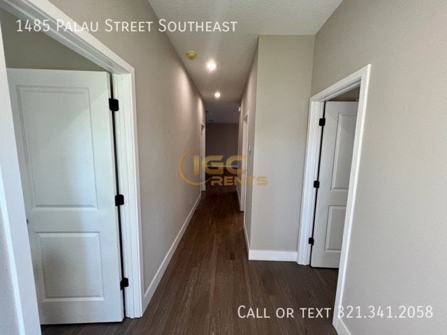 Building Photo - 1485 Palau St SE