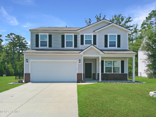 Primary Photo - 62 Keowee Ln