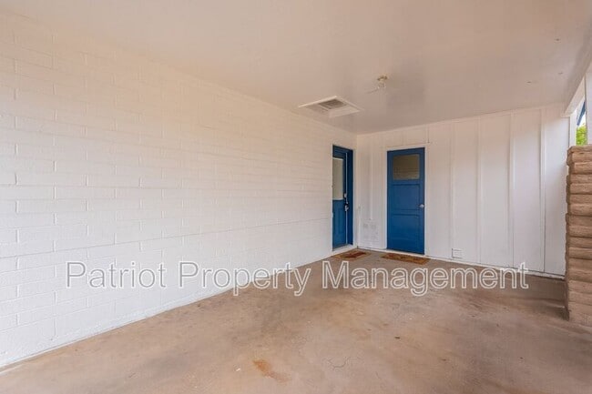 Building Photo - 7531 E McKinley St