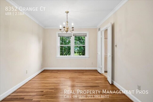 Building Photo - 8352 Orange Ct