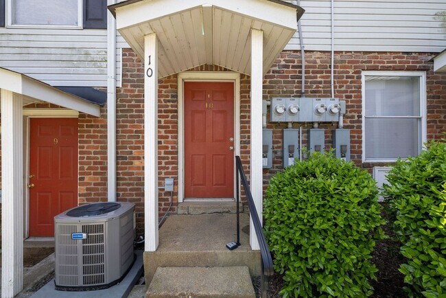 Building Photo - Two-bedroom Unit in Richmond Condo