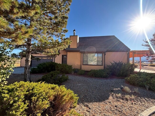 Primary Photo - Fish Springs Home for Rent