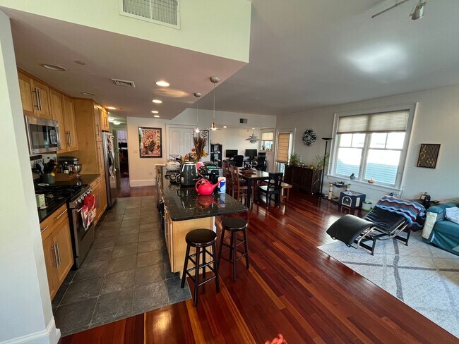 Building Photo - Rare Opportunity – Furnished, Spacious 2 B...