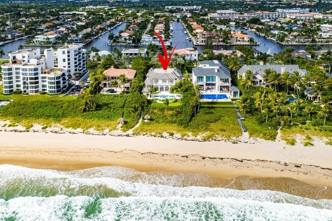 Building Photo - 2525 S Ocean Blvd