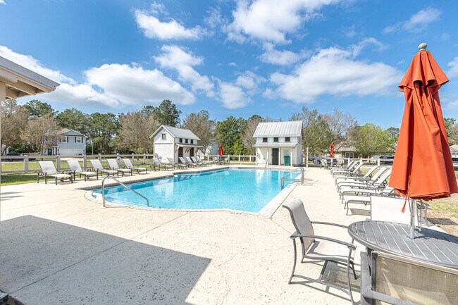 Building Photo - 65 Marsh Landing N