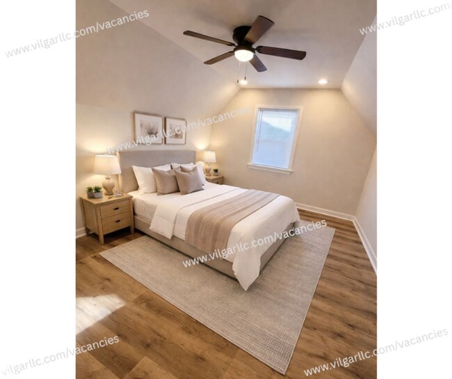 Building Photo - Spacious 4-Bedroom • 2-Bathroom Single-Family Home