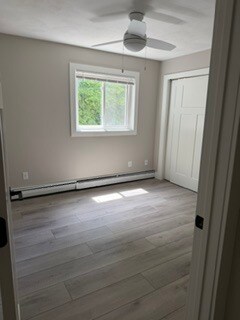 Bedroom 2 with Washer & Dryer - 2881 Cimarron Trl