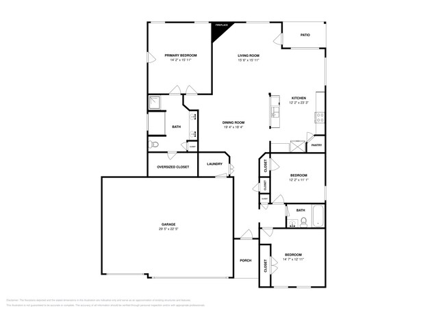 Building Photo - 812 San Felipe Trail