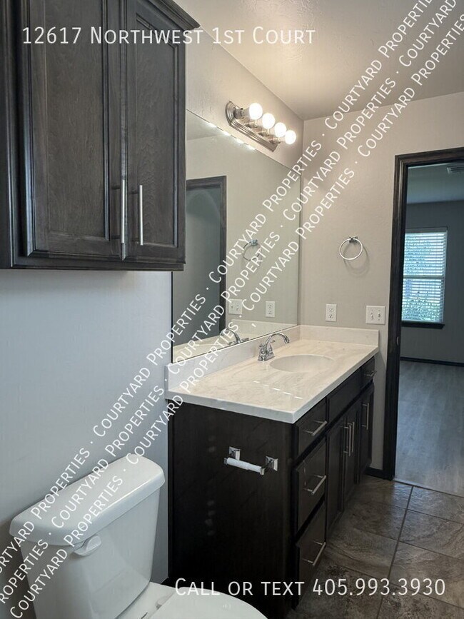 Building Photo - 12617 NW 1st Ct