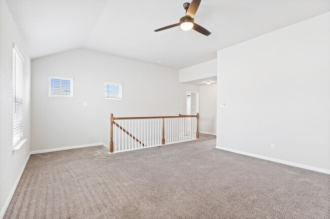 Building Photo - 4 Bedroom/2.5 Bathroom Home in the Hidden Canyons at Texas Research Park Subdivison