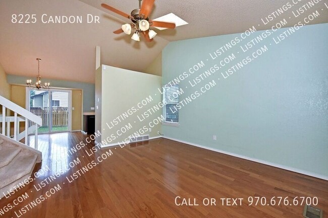 Building Photo - 8225 Candon Dr
