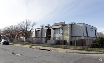 Building Photo - Highland Park Apartments