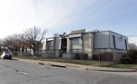 Building Photo - Highland Park Apartments