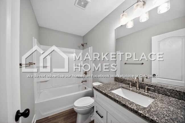 Building Photo - 3518 Alpha Ct