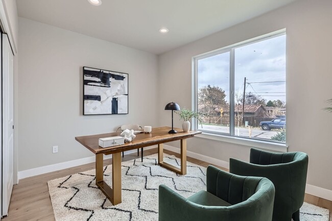 Building Photo - **First Month Rent Is Free** New Construct...