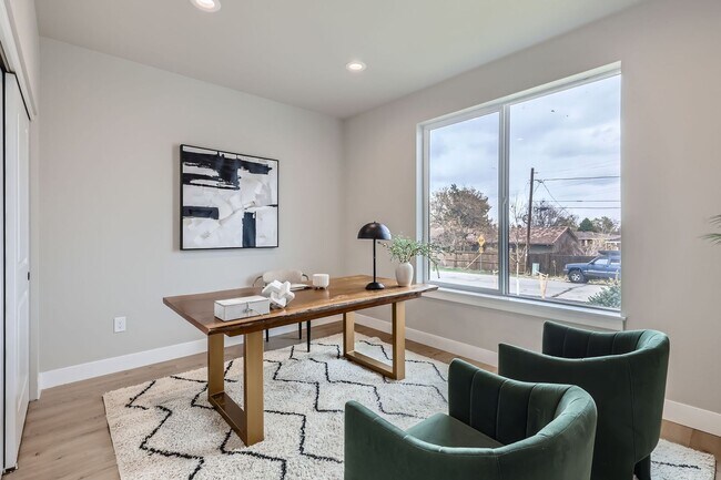 Building Photo - **First Month Rent Is Free** New Construction Half Duplex in Lakewood (close to Belmar) - 6 Bed 3...