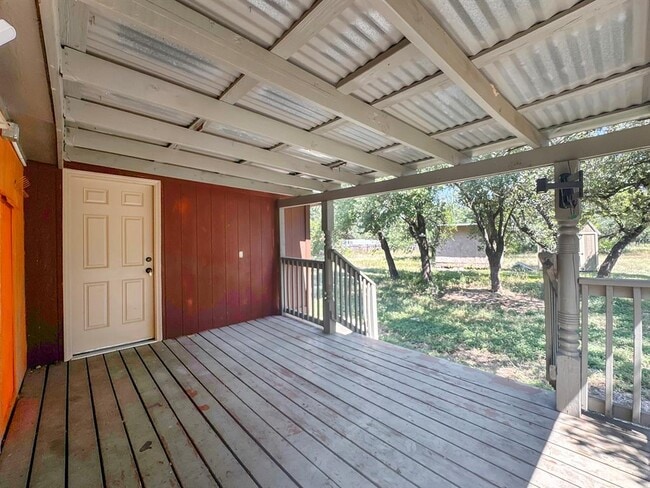 Building Photo - 700 Co Rd 201