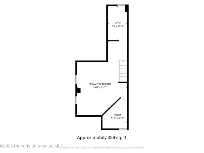 Building Photo - 1345 Monsey Ave