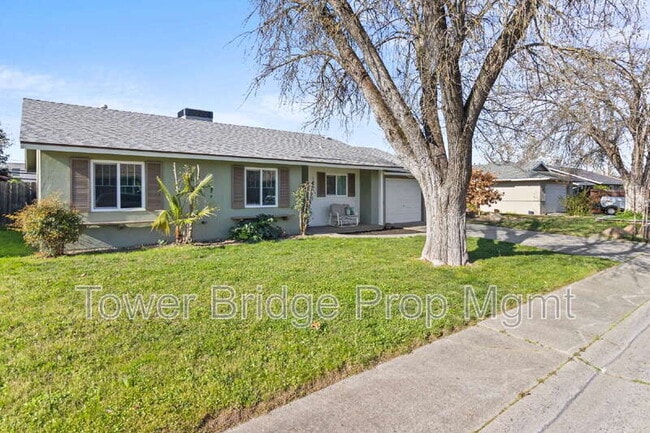 Building Photo - 6405 Friday Cir
