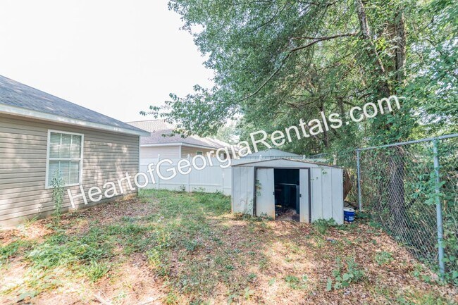 Building Photo - 1210 Johnson Rd