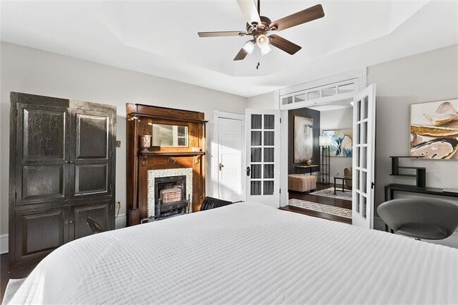 Building Photo - 867 Beecher St SW