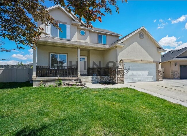 Building Photo - 2230 N 2270 W