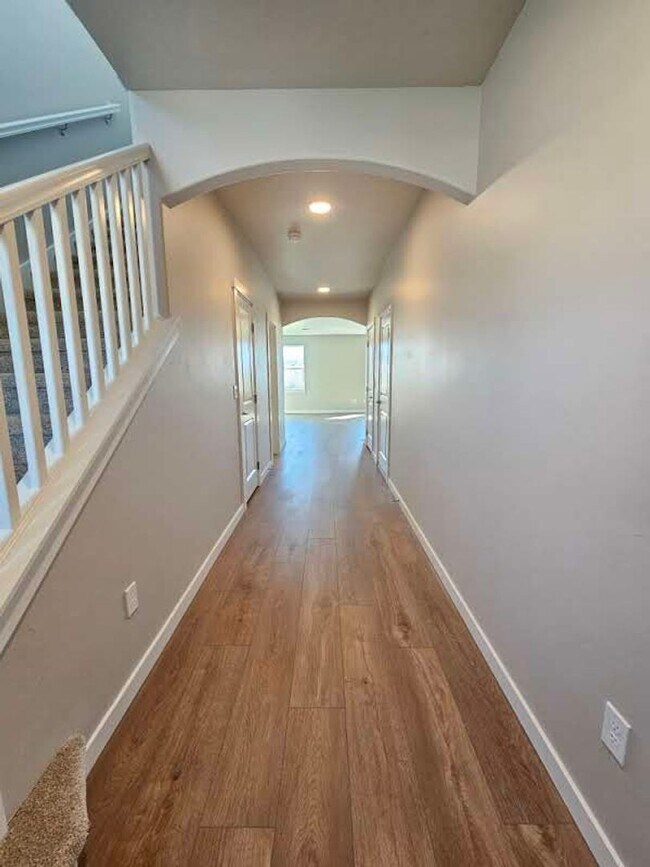 Building Photo - Brand new 3 Bed 2.5 Bath Home- Owyhee Scho...