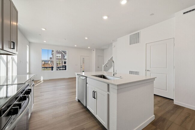 Building Photo - 6406 Masked Lark St